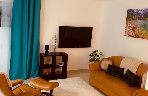 Grossheppach Apartment | Ferienwohnung-Weinstadt UG