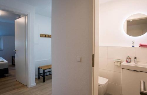 Weissach Apartment | Ferienwohnung Weissach