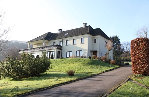 Plettenberg Apartment | Ferienwohnung Weitblick (Beisenkamp 5), 90qm mit 3 Schlafzimmer für max. 6 Personen