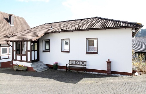 Plettenberg Apartment | Ferienwohnung Weitblick (Beisenkamp 5), 90qm mit 3 Schlafzimmer für max. 6 Personen