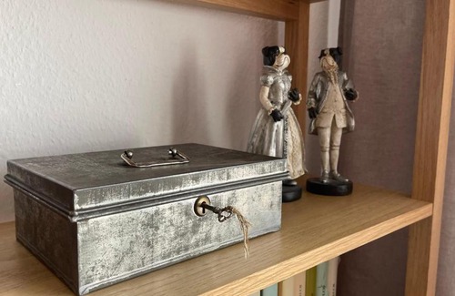Huttenrode Apartment | Ferienwohnung Weitsicht
