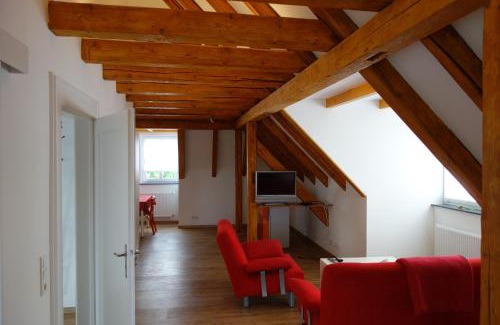 Bad Kissingen Apartment | Ferienwohnung & Wellness