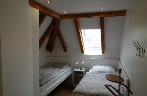 Bad Kissingen Apartment | Ferienwohnung & Wellness