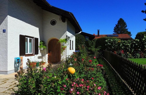 Weyarn Apartment | Ferienwohnung Wendelstein