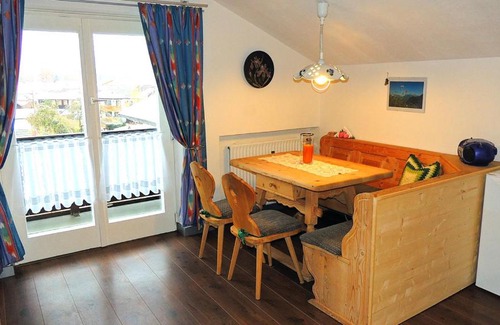Weyarn Apartment | Ferienwohnung Wendelstein