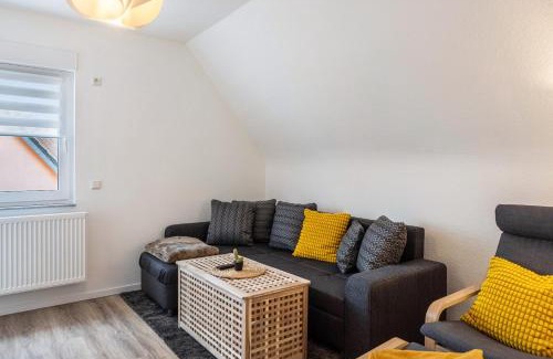 Barchfeld Apartment | Ferienwohnung Werratal