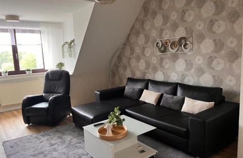 Weseke Apartment | Ferienwohnung Weseker Auszeit