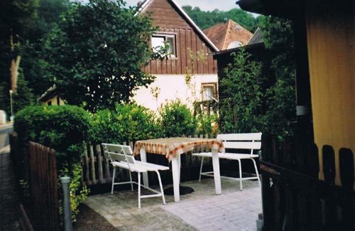 Altenbrak Apartment | Ferienwohnung Wesemann