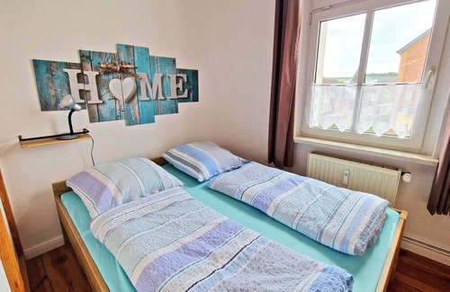 Mecklenburgische Kleinseenplatte Apartment | Ferienwohnung Wesenberg SEE 11431 - SEE 11431