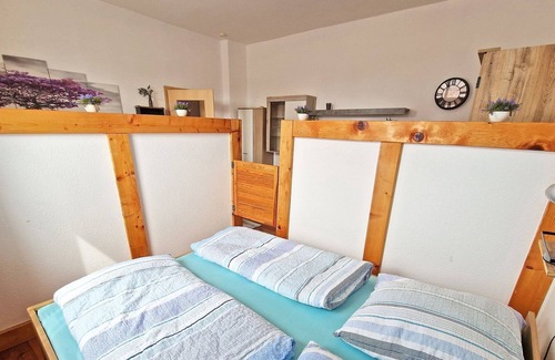 Mecklenburgische Kleinseenplatte Apartment | Ferienwohnung Wesenberg SEE 11431 - SEE 11431