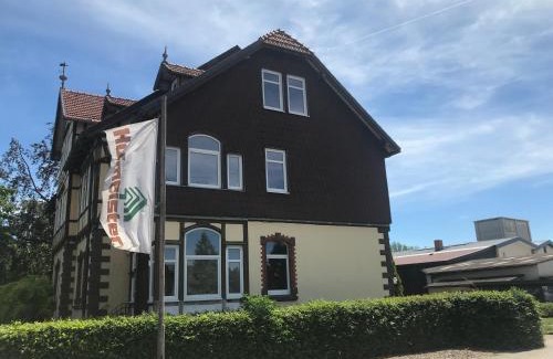 Deensen Apartment | Ferienwohnung Weserbergland Haus Nr 25