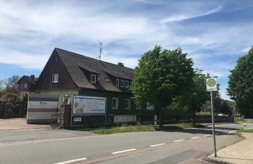 Deensen Apartment | Ferienwohnung Weserbergland Haus Nr 25