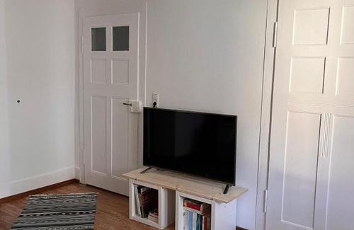 Vogelsang Apartment | Ferienwohnung West 2