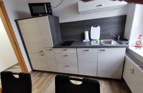 Annaberg-Buchholz Apartment | Ferienwohnung Winzer
