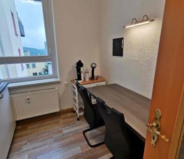 Annaberg-Buchholz Apartment | Ferienwohnung Winzer