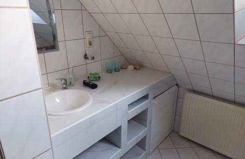 Userin Apartment | Ferienwohnung Wichmann