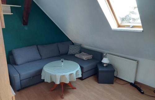 Userin Apartment | Ferienwohnung Wichmann