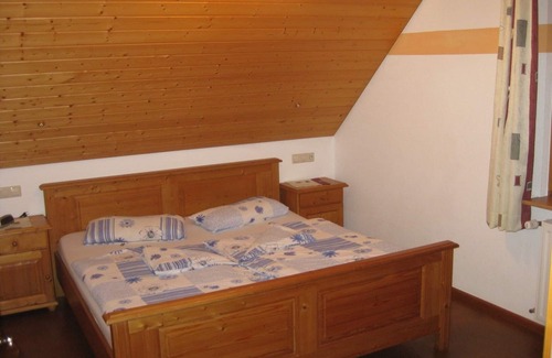 Wittenschwand Apartment | Ferienwohnung "Widercherie", 45qm, 1 Schlafzimmer, max. 2 Personen