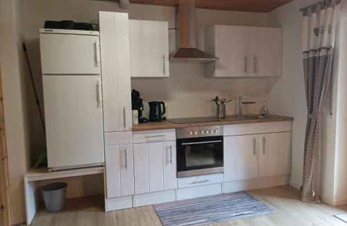 Oberharmersbach Apartment | Ferienwohnung Wiesenblick