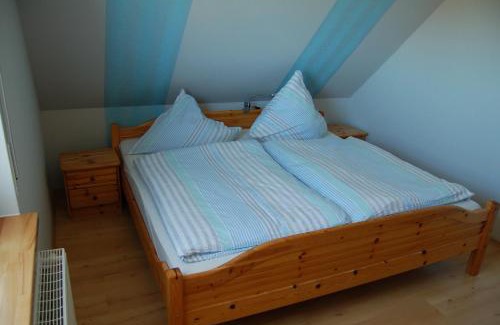 Wiesmoor Apartment | Ferienwohnung Wiekenblick