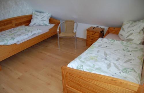 Wiesmoor Apartment | Ferienwohnung Wiekenblick