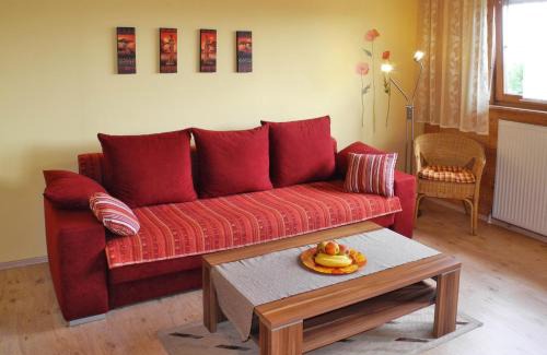 Riedenburg Apartment | Ferienwohnung Wiese