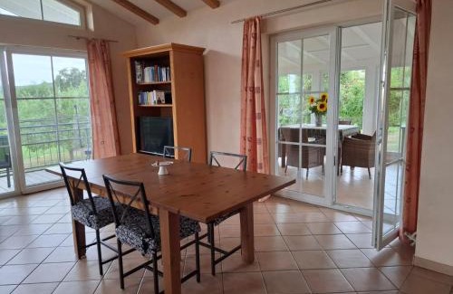 Battenberg Apartment | Ferienwohnung Wiesengrund