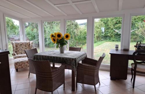 Battenberg Apartment | Ferienwohnung Wiesengrund