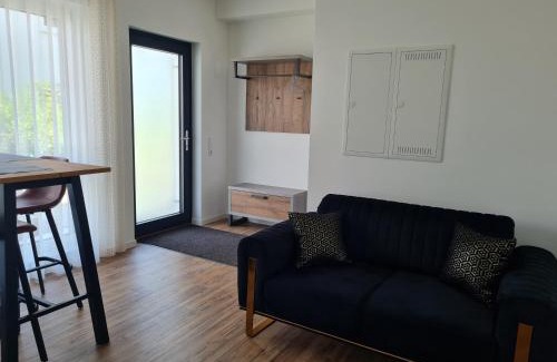 Frommern Apartment | Ferienwohnung Wiesflecken