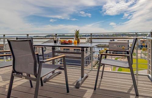 Schleswig Apartment | Ferienwohnung Wiking-Koje 8 Schleswig