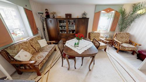 Klingenthal Apartment | Ferienwohnung Wild