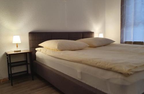Bad Wildbad Apartment | Ferienwohnung Wildbad Süd