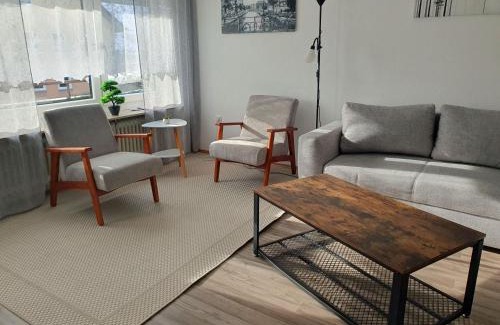 Bad Wildbad Apartment | Ferienwohnung Wildbad Süd