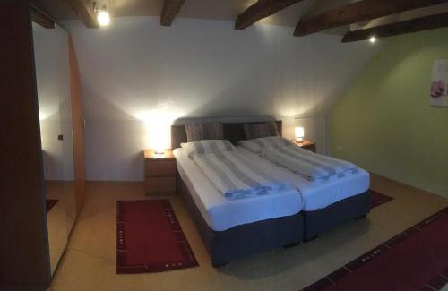 Itzehoe Apartment | Ferienwohnung Wilde - Holzkamp