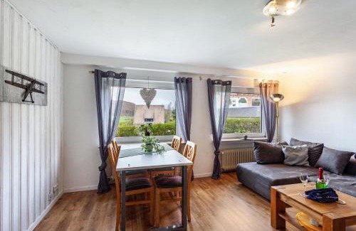 Hoppecke Apartment | Ferienwohnung Wilde Schanze