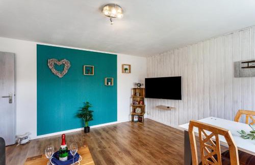 Hoppecke Apartment | Ferienwohnung Wilde Schanze