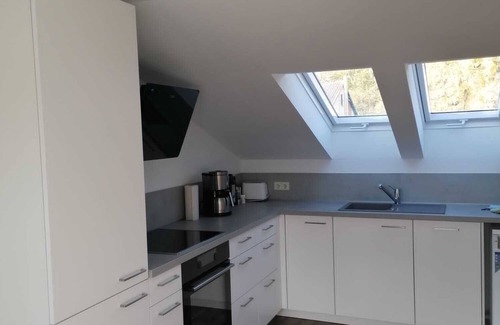 Furstenfeldbruck District Apartment | Ferienwohnung Wildenroth an der Amper Nahe Ammersee