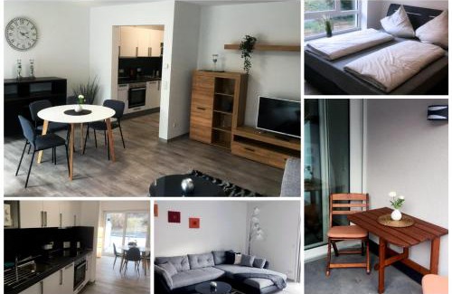 Bad Hersfeld Apartment | Ferienwohnung Wildes Wässerchen