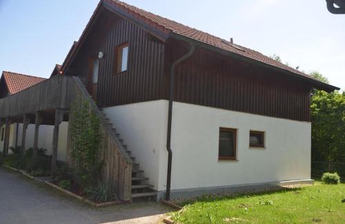 Grafenwiesen Apartment | Ferienwohnung Wildgatter