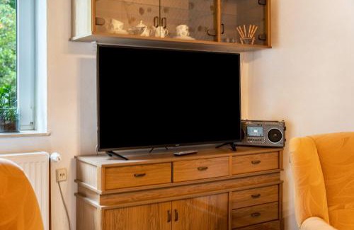 Krebsow Apartment | Ferienwohnung Wilhelm