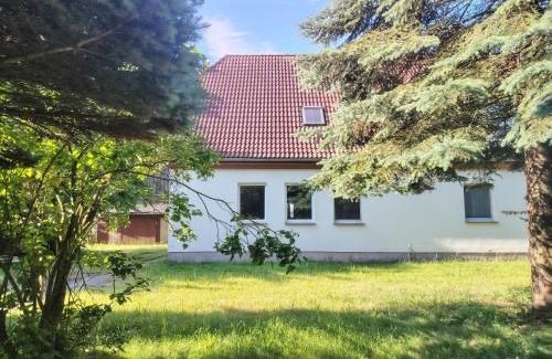 Krebsow Apartment | Ferienwohnung Wilhelm