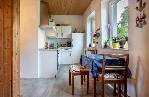 Krebsow Apartment | Ferienwohnung Wilhelm
