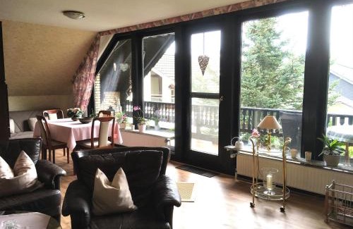Walkenried Apartment | Ferienwohnung Will