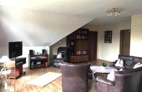 Walkenried Apartment | Ferienwohnung Will