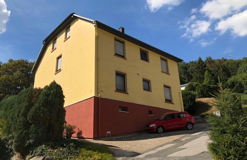 Herdecke Apartment | Ferienwohnung Willeke