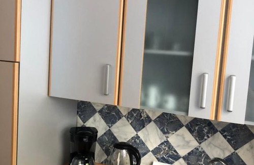 Herdecke Apartment | Ferienwohnung Willeke