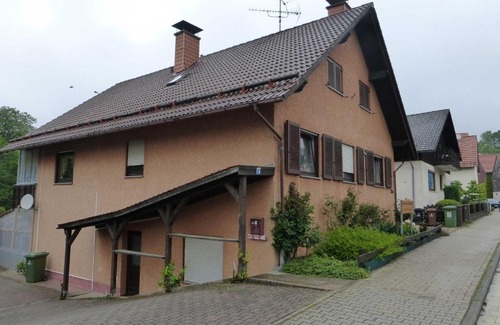 Winterkasten Apartment | Ferienwohnung Willi