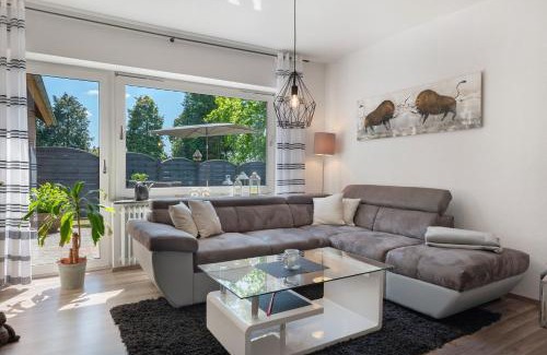 Grosefehn Apartment | Ferienwohnung Wilma Spetzerfehn