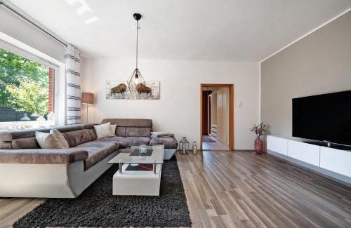 Grosefehn Apartment | Ferienwohnung Wilma Spetzerfehn