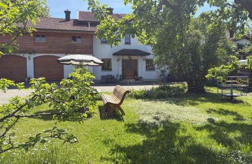 Traunstein Apartment | Ferienwohnung Wimmer